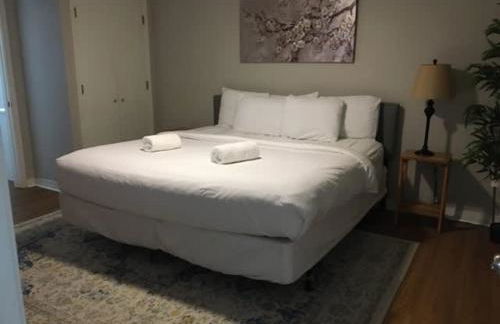 Centrally Located Midtown Cottage-HistoricDistrict - Foto 49