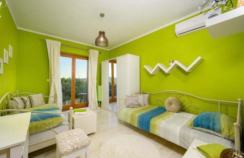 Villa Mirna by Istrialux - Foto 39