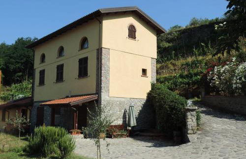 agriturismo il poderetto - Foto 25