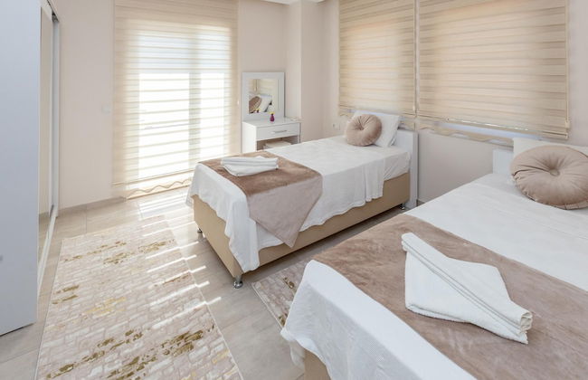 Villa Toprak in Dalyan - Photo 21