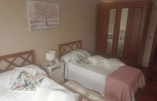 Piso Ortigueira Centro - Foto 19