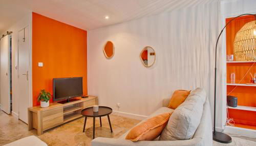 L' Hypercentre - T2 - au coeur de Cherbourg - Foto 5