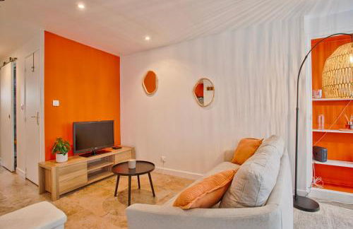 L' Hypercentre - T2 - au coeur de Cherbourg - Foto 5