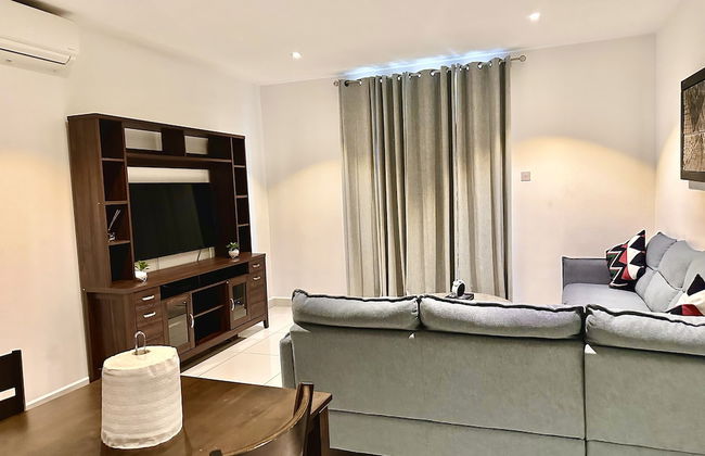 Embassy Gardens Apartment - Photo 63