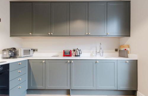 Lovely 2BDR Flat Near Camden And Primrose Hill - Foto 6