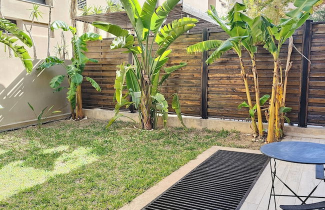 Stylish Luxe House with Garden Marsa - Foto 63