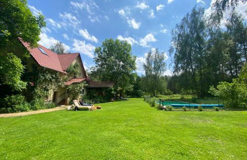 Villa Kersdorf - Foto 18