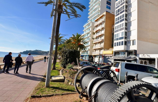 Apartment view of the sea - Foto 28