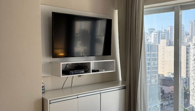 Get a Flat - 1001 - Foto 5, Habitación