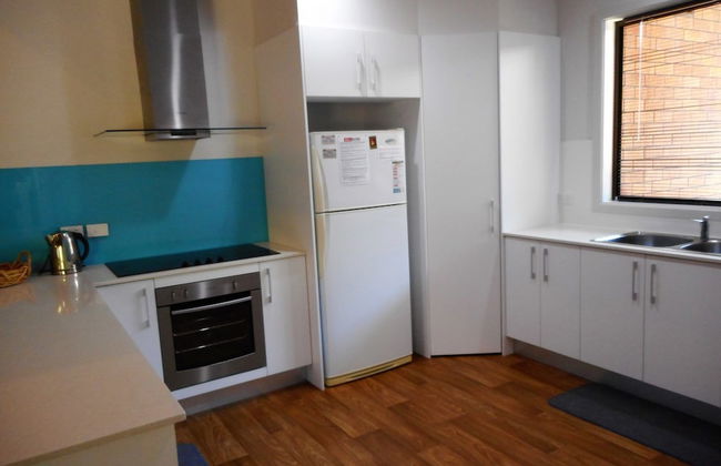 Norfolk at Hat Head - Photo 8