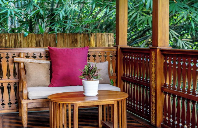 Parvati Retreat Villas - Photo 13