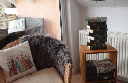 FeWo Luna - Wohnen am Tor zum Nationalpark Hunsrück-Hochwald - Foto 16