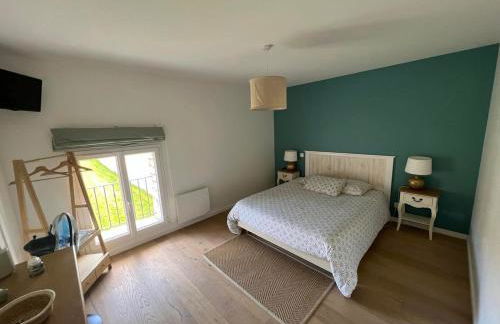 Les Gîtes de la Vallée de l'aujon (10 pers) - Foto 8