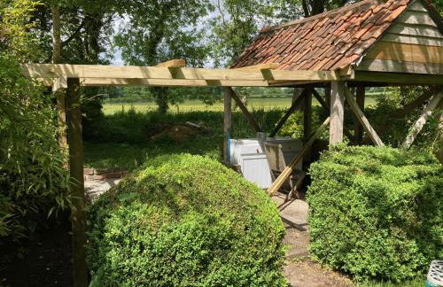 Entire Home, Child Okeford, Dorset - sleeps 10 - Foto 24