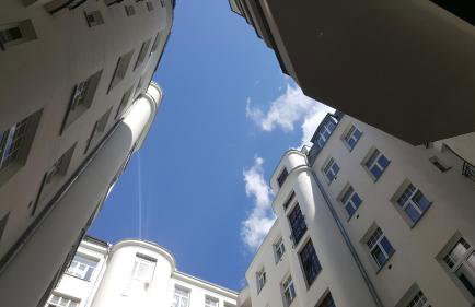 Apartament na Wilczej - Foto 21