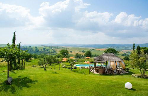 Bio Agriturismo La Bell'Antiglia - Foto 17