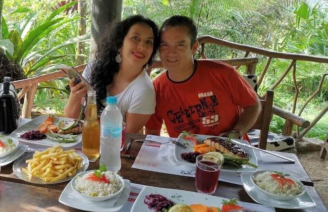 Finca de la Vaca - Casa el Mirador - Foto 16