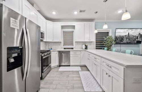 Skyline Haven Luxe NYC Escape - Foto 7