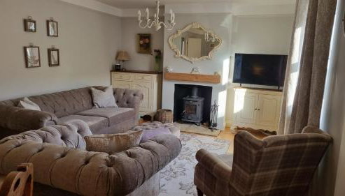 Wren Cottage - Foto 2