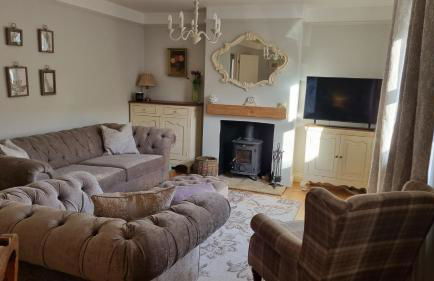 Wren Cottage - Foto 2