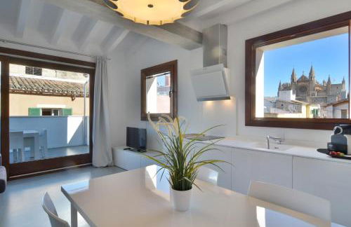 Lonja Suites Apartments - Foto 44