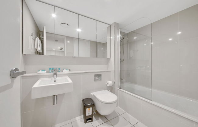 Echelon Apartments - Foto 77