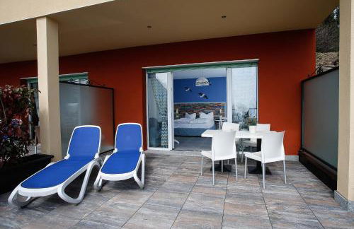 Residence Usignolo - Foto 30