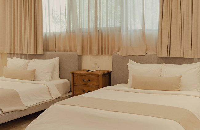 Hum Living Luxury Villas - Foto 77