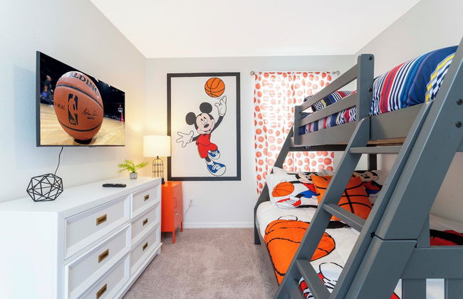 Cozy 3 Bd Close to Disney @ Enclaves at Festival 808 - Foto 55