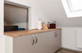 Haus zur Möwe - Poolnutzung - Garten - Tischtennis - Photo 42