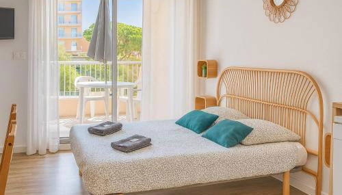 Palermo’ - Port d'Hyères Air-conditioned & Wifi - Foto 2, Other