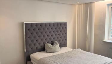 Quiet Family Apartment - 10 min to Center & Oktoberfest - Free Parking - near Nymphenburg Palace & Botanical Garden - Photo 2