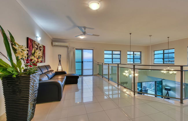 Argus Apartments Darwin - Foto 30