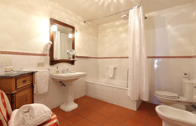 Antica Dimora Patrizia - Foto 24