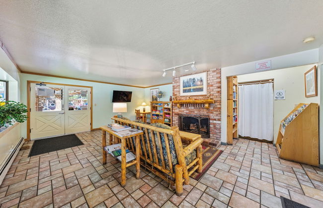 The Lodge at Lake Tahoe - Foto 4