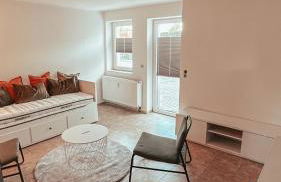 Amalie's FeWo - Foto 19