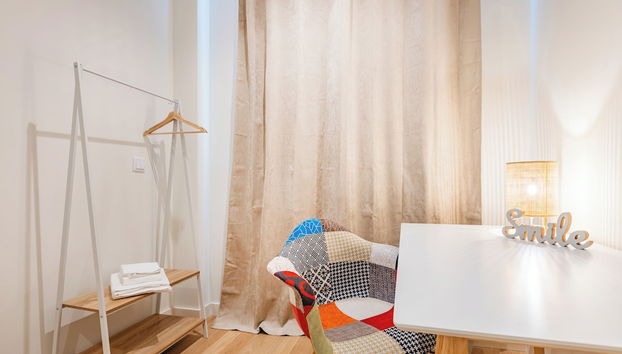 Paraíso City Stay I - Foto 4, Habitación