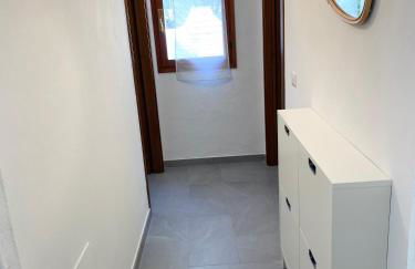 100 m to the sea with air conditioning and speed WiFi - Foto 8