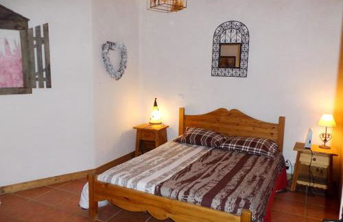 Chalet des Trappeurs Coeur Vanoise 15 persons - Foto 40