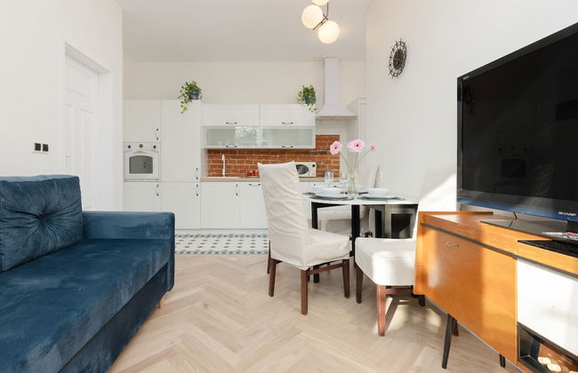 Warsaw Pruszków Apartment by Renters - Photo 15