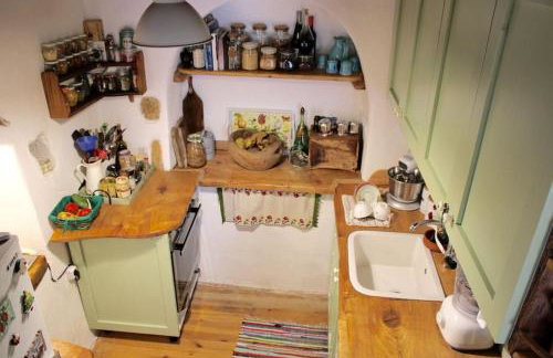 Chaos Woodcraft House - Foto 23