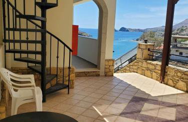 Villa Koutsakis - Foto 40