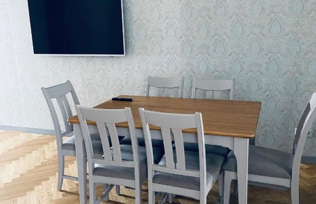 Roze Republikas Apartments - Foto 11