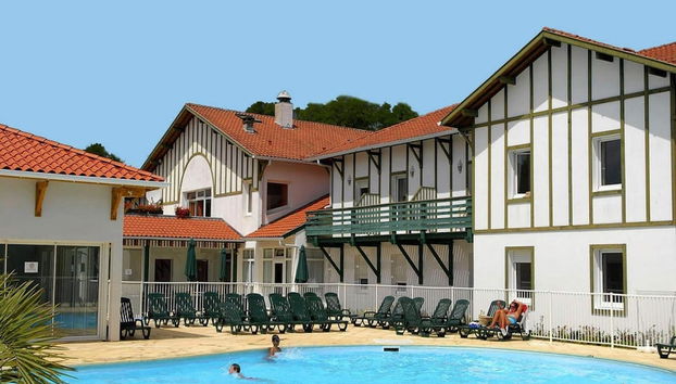 Cassen Holiday House With Pool - Foto 2, Imagen principal