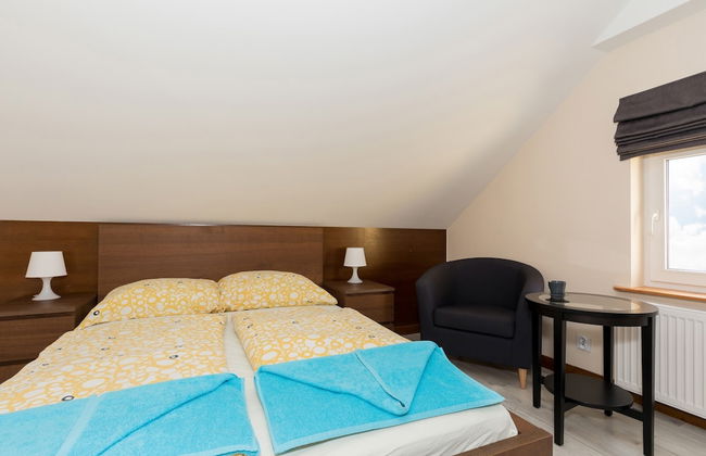 Holiday House Bursztyn by Renters - Photo 20