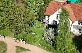 Ferienwohnung Hopfennest - Foto 22