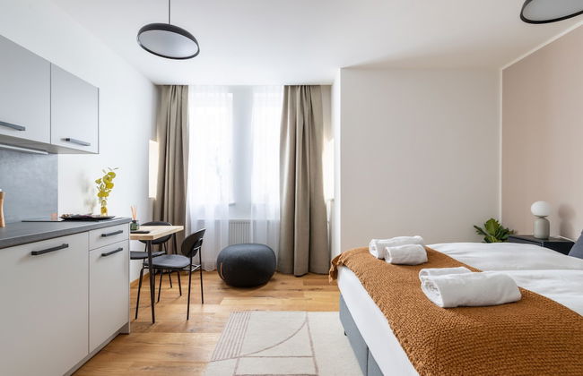 Limehome Villach Gerbergasse - Photo 2