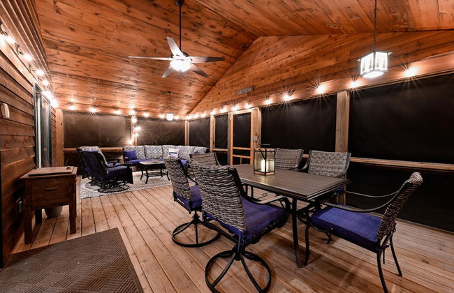 North Star Retreat-kayak I Swim I Snowmobile - Foto 5