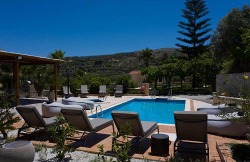 Kipo Paradiso Spa, Yoga & Gym Resort - Photo 3