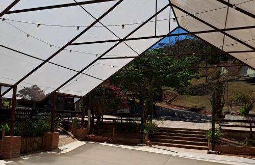 Pousada e Restaurante Victórios - Photo 49